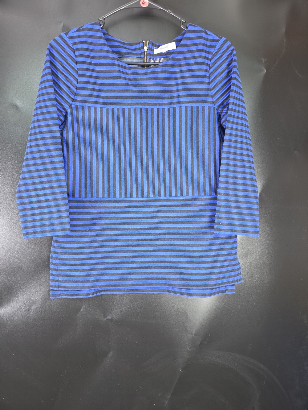 Madewell Blouse